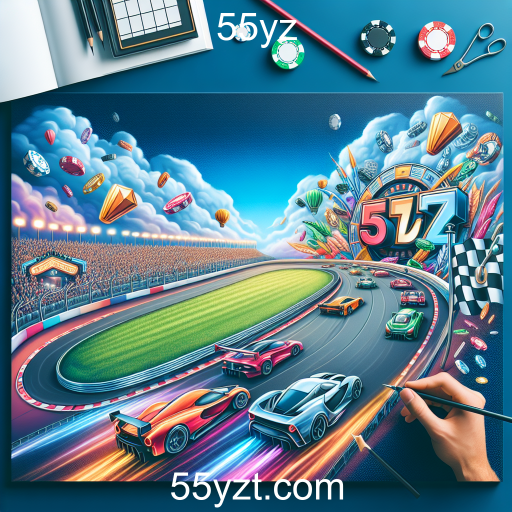 Acelerando na Diversão: A Categoria de Jogos de Corrida em 55yz